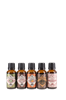 Image sur Bitter Truth Cocktail Bitters Traveler's Set 5 x 2 cl 38.2° 0.1L