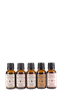 Image sur Bitter Truth Cocktail Bitters Traveler's Set 5 x 2 cl 38.2° 0.1L