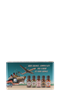 Image sur Bitter Truth Cocktail Bitters Traveler's Set 5 x 2 cl 38.2° 0.1L