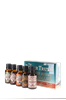 Image sur Bitter Truth Cocktail Bitters Traveler's Set 5 x 2 cl 38.2° 0.1L