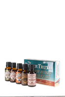 Image de Bitter Truth Cocktail Bitters Traveler's Set 5 x 2 cl 38.2° 0.1L
