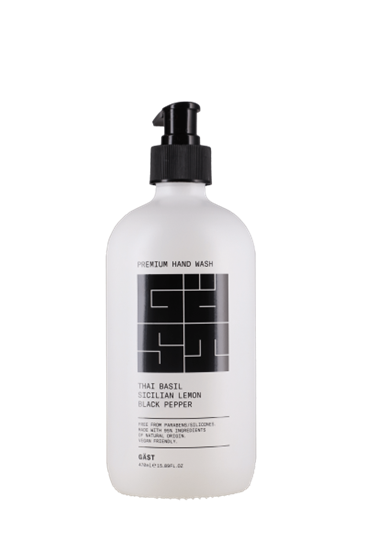 Image sur Gäst Premium Hand Wash Thai Basil  0.47L