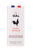 Image sur Lou Gal French Whisky 40° 0.7L