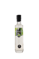 Image de Intemporia Citron Vert Distillerie Gervin 40° 0.2L