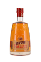 Image de La Mauny Spicy 40° 0.7L