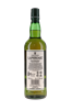 Image sur Laphroaig 25 Years (Bottled 2023) Cask Strength 47.3° 0.7L