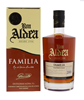 Image sur Aldéa Ron Familia (Distilled 2001) 40° 0.7L