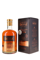 Image de Depaz Single Cask 2003 45° 0.7L