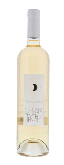 Image sur Domaine Tropez Rosé 12.5° 0.75L