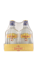 Image de Gordon's 37.5° 0.35L