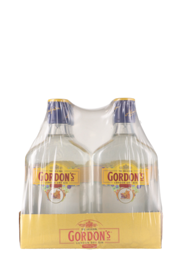 Image sur Gordon's 37.5° 0.35L