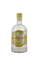Image de Island Cane St Martin Blanc 50° 0.7L