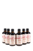 Image sur J.M. Cacao Bitter 48.6° 0.1L