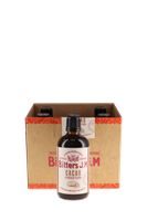 Image de J.M. Cacao Bitter 48.6° 0.1L