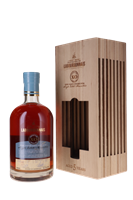 Image de Labourdonnais XO Single Cask 42.2° 0.7L
