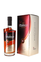 Image de Malteco Reserva Del Fundador 20 Years 40° 0.7L