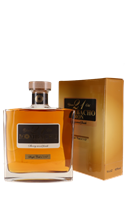 Image de Mombacho 21 Years Carafe 43° 0.7L