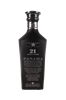 Image sur Nation Panama 21 Years Black Edition 43° 0.7L