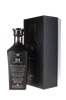 Image sur Nation Panama 21 Years Black Edition 43° 0.7L