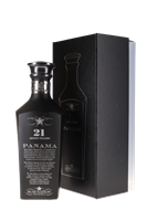 Image de Nation Panama 21 Years Black Edition 43° 0.7L
