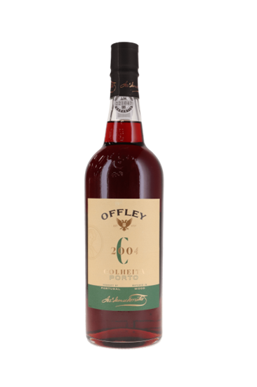 Image sur Offley Colheita 2001 20° 0.75L