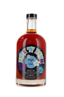 Image de Tahiti Rock N Rhum 15 Years 45° 0.7L