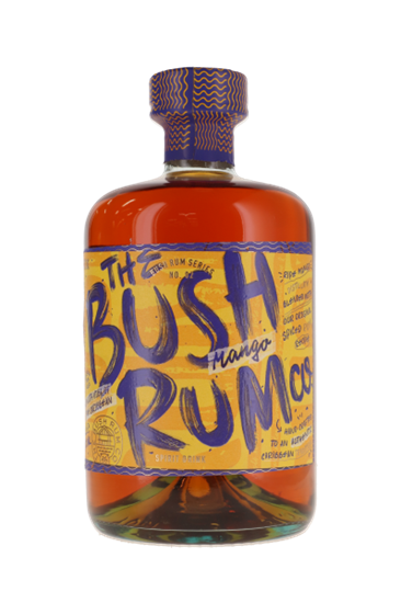 Image sur The Bush Mango 37.5° 0.7L