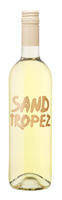 Image de Sand Tropez Blanc IGP 13° 0.75L