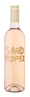 Image de Sand Tropez Rosé IGP (New Bottle) 12.5° 0.75L