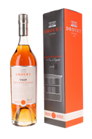 Image de Drouet Cognac VSOP 40° 0.7L