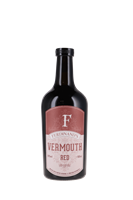 Image de Ferdinands Red 18° 0.5L