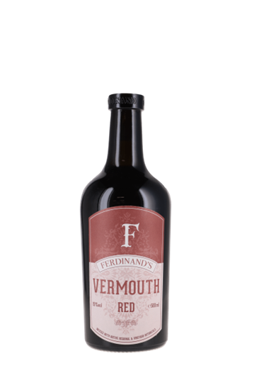 Image sur Ferdinands Red 18° 0.5L