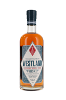Image de Westland American Oak 46° 0.7L