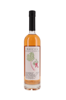 Image de Brecon Rhubarb & Cranberry Gin 37.5° 0.7L