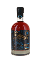 Image de El Libertad Chapter 3 Flavor of Darkness 5Y 44° 0.7L