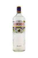 Image de Gordon's 37.5° 1L