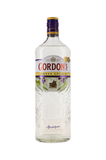 Image sur Gordon's 37.5° 1L