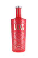 Image de Luxx Gin Spicy 40° 0.7L