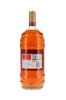 Image sur Captain Morgan Spiced Gold Barrel Bottle 35° 1.5L