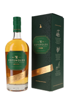 Image de Cotswolds Peated Cask Single Malt 59.6° 0.7L