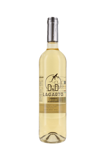 Image sur Lagarto Verdejo Blanco 13.5° 0.75L