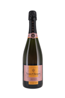 Image de Veuve Clicquot Vintage Rosé 2015 12.5° 0.75L