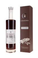 Image de Chamarel Coffee Liqueur 35° 0.5L