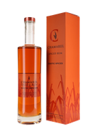 Image de Chamarel Spiced Exotic Spices 40° 0.7L