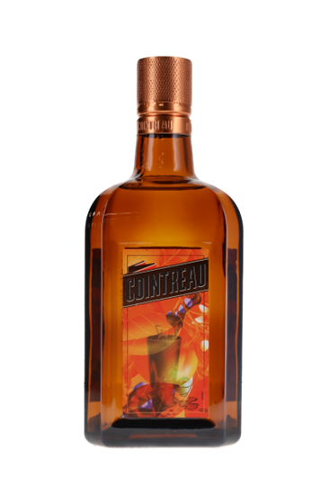 Image sur Cointreau Limited Edition by Insane 51 40° 0.7L