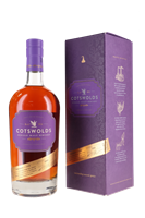Image de Cotswolds Sherry Cask Single Malt 57.4° 0.7L