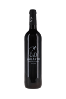 Image de Lagarto Tempranillo Mencia Tinto 13.5° 0.75L