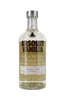 Image sur Absolut Vanilia 38° 0.7L
