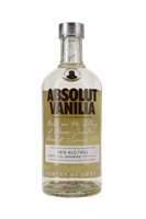 Image de Absolut Vanilia 38° 0.7L
