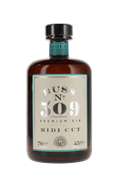 Image de Buss N°509 Midi Cut 45° 0.7L